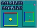 leikur Colored Square