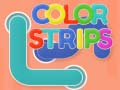 leikur Color Strips