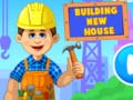 leikur Building New House