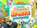 leikur Nick Jr. Super Snuggly Sports Spectacular