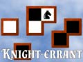 leikur Knight-errant