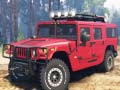 leikur Hummer Jigsaw