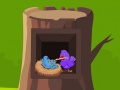 leikur Pink Bird Recuse