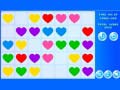 leikur Valentines Puzzle