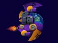leikur Clash Of Aliens