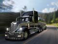leikur Heavy Trucks