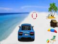 leikur Mega Water Surface Car Racing