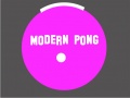 leikur Modern Pong