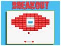 leikur Breakout