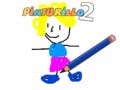 leikur Pinturillo 2