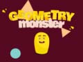leikur Geometry Monster