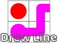 leikur Draw Line