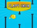 leikur Flappy Chick
