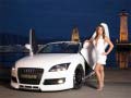 leikur Miss Tuning Show Girls