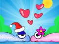 leikur Lover Worm