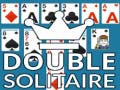 leikur Double Solitaire