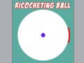 leikur Ricocheting Ball