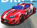 leikur Drift Car Racing