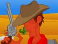 leikur Desert Gun