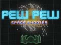 leikur Phew Phew Space Shooter