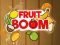 leikur Fruit Boom