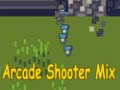 leikur Arcade Shooter Mix