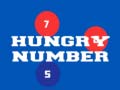 leikur Hungry Number