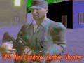 leikur TPS Mini Sandbox Zombie Shooter