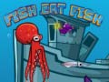 leikur Fish Eat Fish