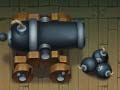 leikur Cannon Balls
