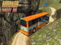 leikur Uphill Climb Bus Driving Simulator