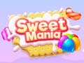 leikur Sweet Mania