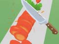 leikur Perfect Slices Online