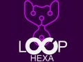 leikur Loop Hexa