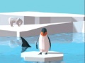 leikur Penguinbattle.io