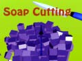 leikur Soap Cutting