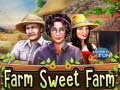 leikur Farm Sweet Farm