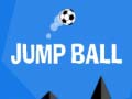 leikur Jump Ball