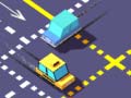 leikur Traffic Control.io