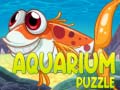 leikur Aquarium Puzzle
