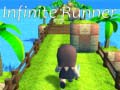 leikur Infinite Runner