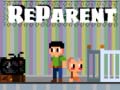 leikur ReParent