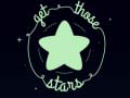 leikur Get Those Stars