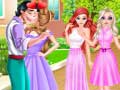 leikur Ariel The Rebirth Of Lovelorn