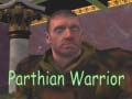 leikur Parthian Warrior