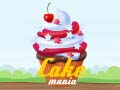 leikur Cake Mania