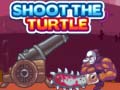 leikur Shoot the Turtle