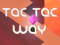 leikur Tac Tac Way