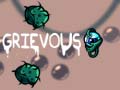 leikur GRIEVOUS