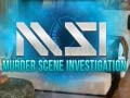 leikur Murder Scene Investigation